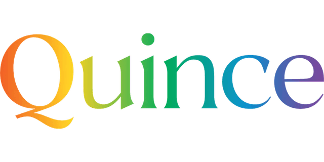 Quince logo