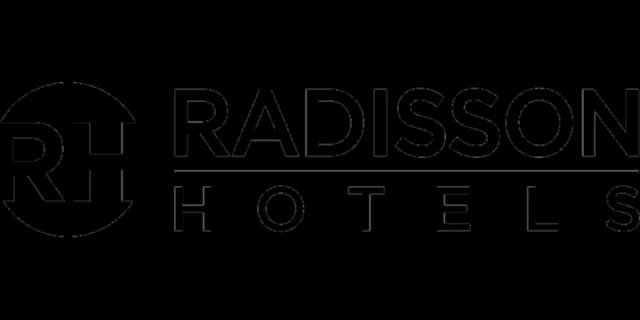 Radisson Hotel Group logo