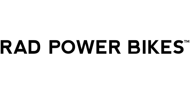 Rad Power Bikes logo