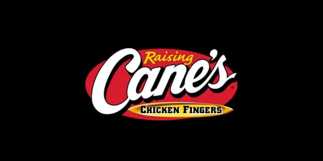 Raising Cane's logo