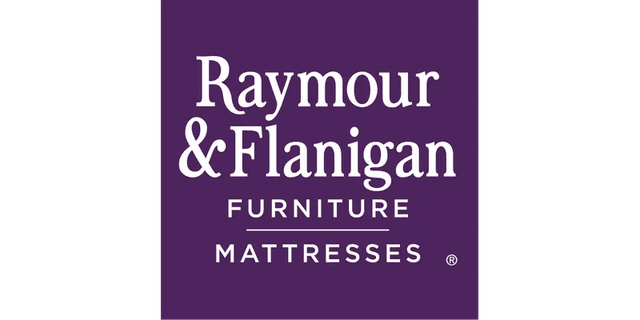 Raymour & Flanigan logo