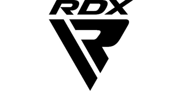 RDX Sports logo