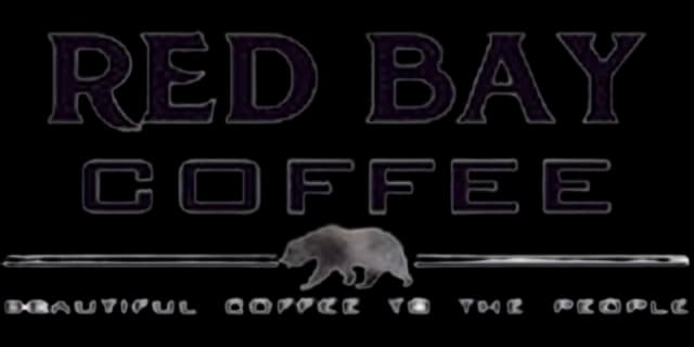 Red Bay Coffee logo