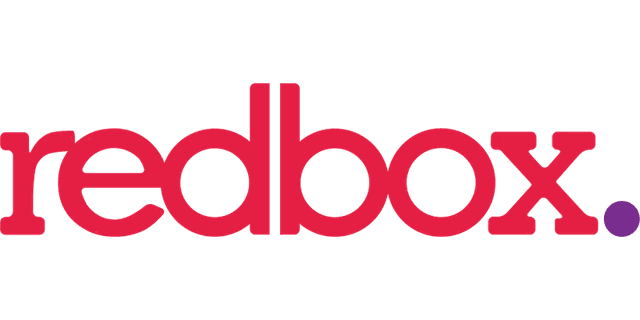 Redbox logo