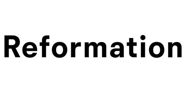 Reformation logo