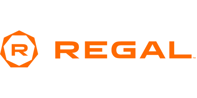 Regal Cinemas logo