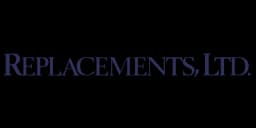 Replacements