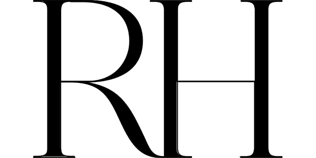 Restoration Hardware logo
