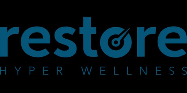 Restore Hyper Wellness logo