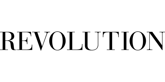 Revolution Dancewear logo