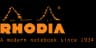 Rhodia logo