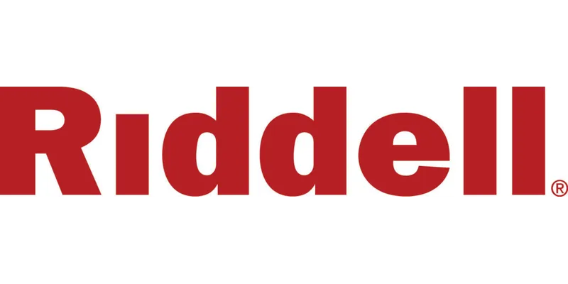 Riddell logo