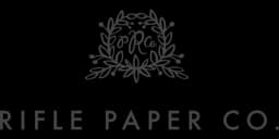 Rifle Paper Co.