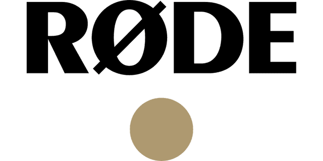 Rode logo