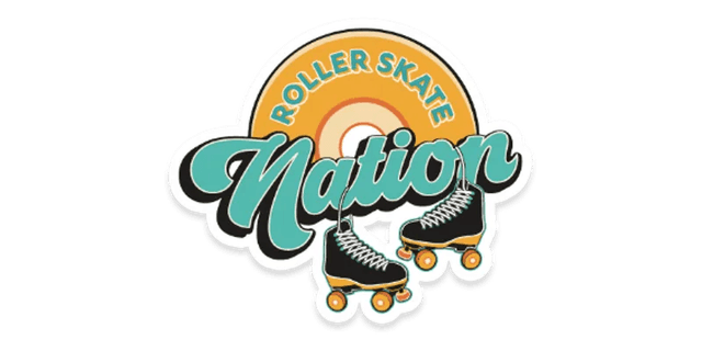 Roller Skate Nation logo
