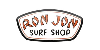 Ron Jon Surf Shop logo