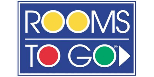Rooms To Go logo