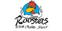 Roosters Wings