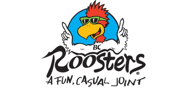 Roosters Wings