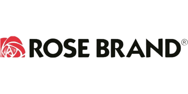Rose Brand logo