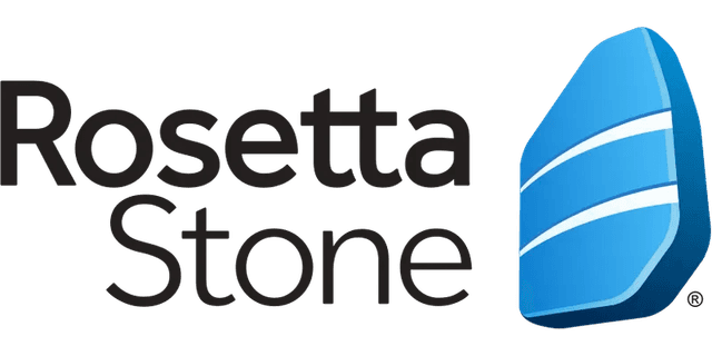 Rosetta Stone logo