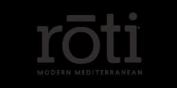 Roti Mediterranean
