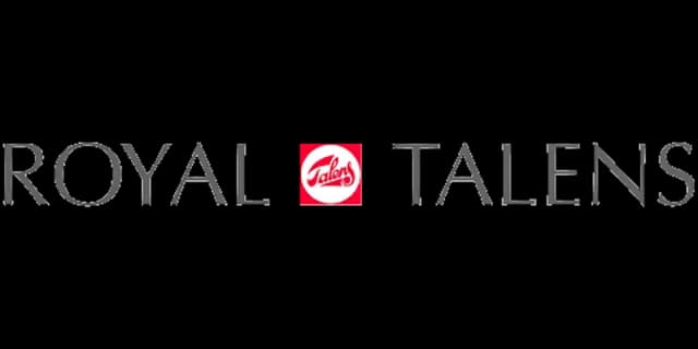 Royal Talens logo