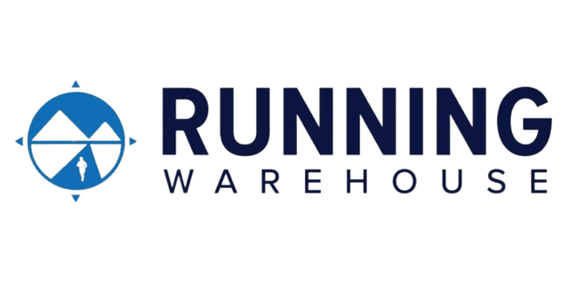 Running Warehouse logo