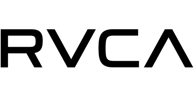 RVCA logo