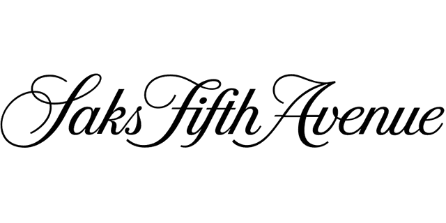 Saks Fifth Avenue logo