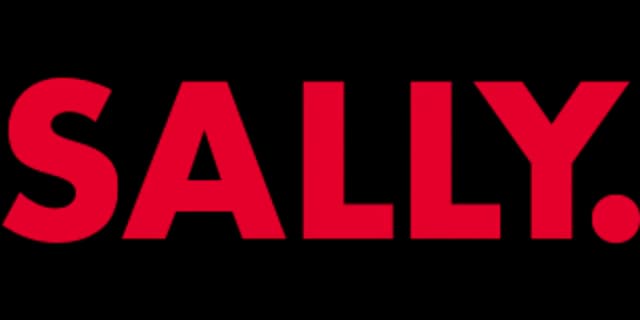 Sally Beauty logo