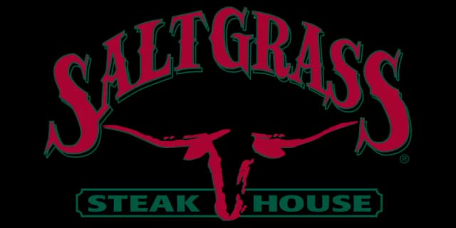 Saltgrass Steak House logo