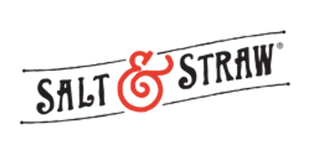 Salt & Straw logo