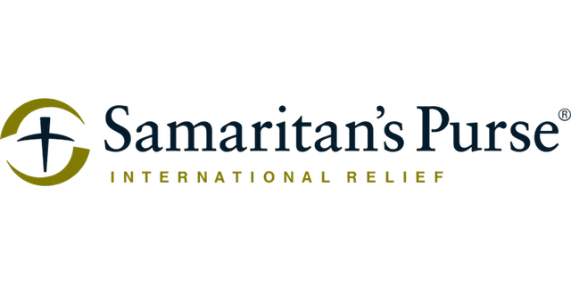 Samaritan's Purse logo