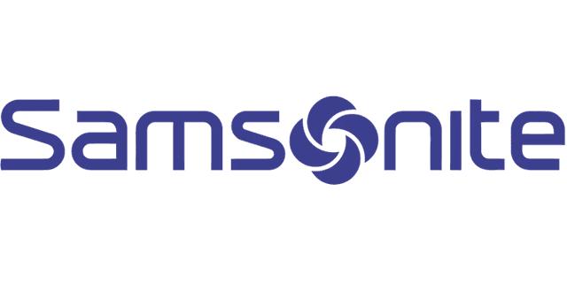 Samsonite logo