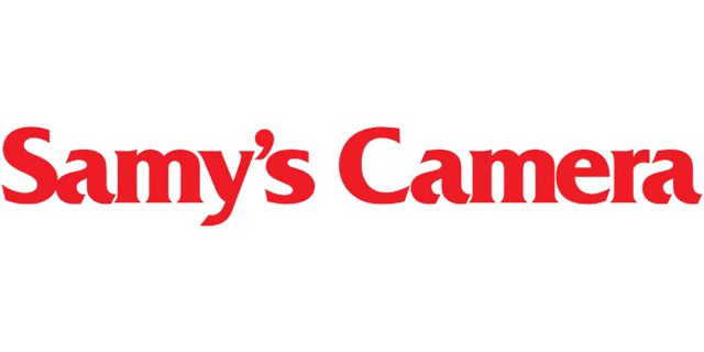 Samy's Camera logo