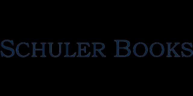Schuler Books logo