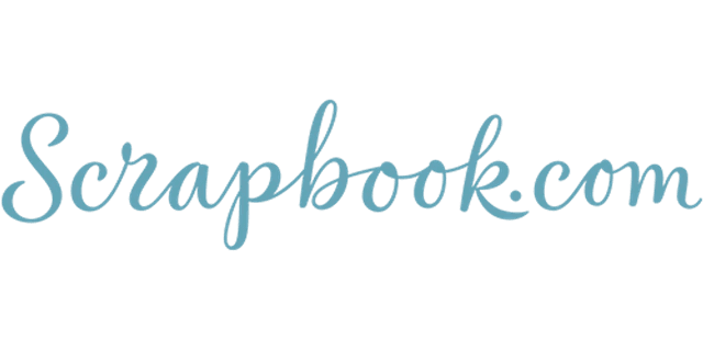 Scrapbook.com logo