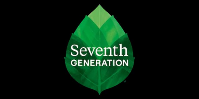 Seventh Generation logo