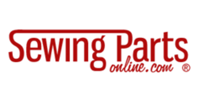 Sewing Parts Online logo