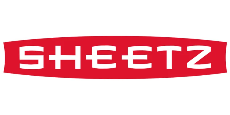 Sheetz logo