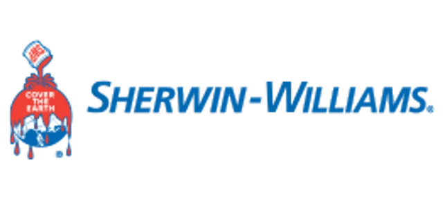 Sherwin-Williams logo
