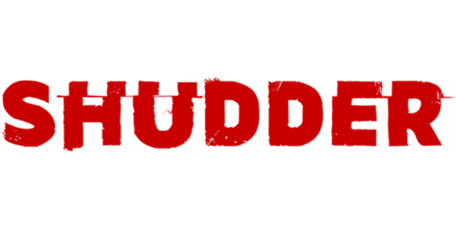 Shudder logo