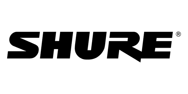 Shure logo
