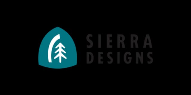 Sierra Designs logo