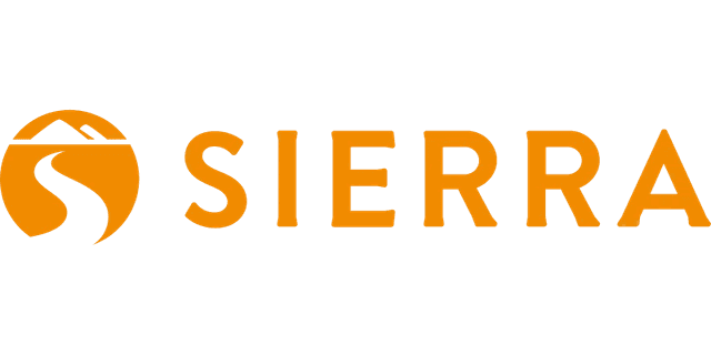 Sierra Trading Post logo