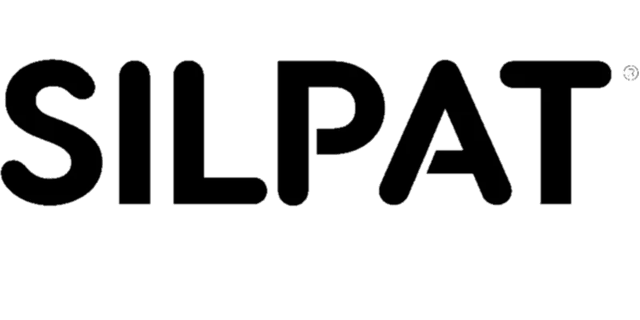 Silpat logo