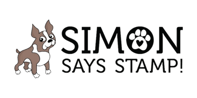 Simon Says Stamp logo