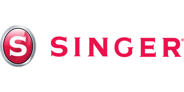 Singer logo