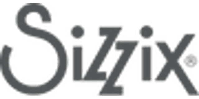 Sizzix logo